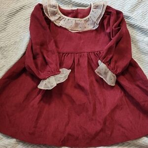 Girls dress